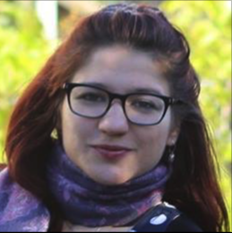 Dr Rumyana Neykova